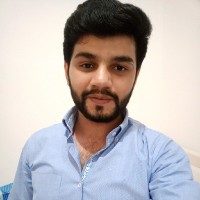 Ahmad Hussain Raza