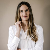 Caitlin Carey