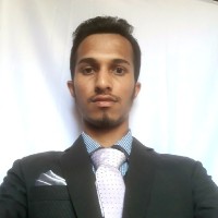 Rj Saif Ullah