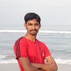 Yogeswaran Krishnaswamy