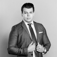 Erick Hernández