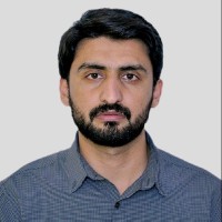 Muhammad Bin Masood