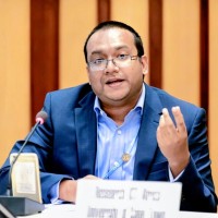 Dr. Syed Ali Tarek