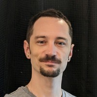 Patrick Acosta