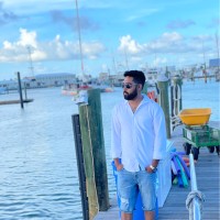Amit Rozario
