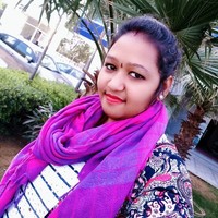 Kushva Seema Kumari
