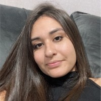 Isabela Marques dos Santos de Vargas