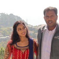 Irshad Ahmad