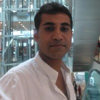 Vikram Chauhan
