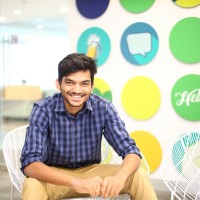 Shamanth Sathu