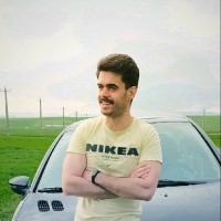 Pouya Azizian