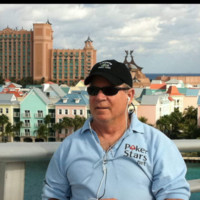 Dwight Sellars