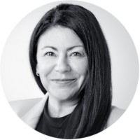 Geneviève Ménard, B.A., Crha