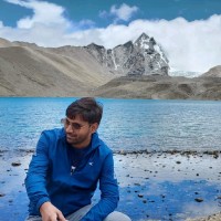 Shashi Bhushan Yadav