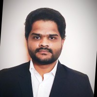Harinath S P