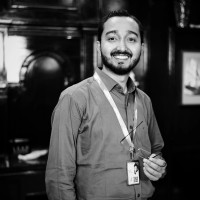 Kazem Abedin