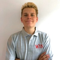 Joe Baverstock