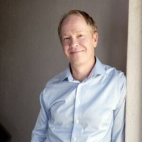 Daniel Dahlin