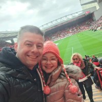 Lee Parry MRICS, MCIOB
