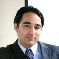Saqib Khan