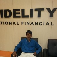 Savinay Kumar JC