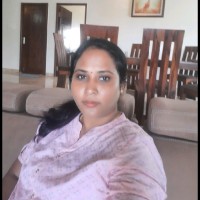 Revathy K