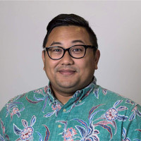 Paolo Jose A.