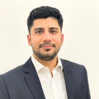 Muhammad Abubaker, Fcca, Cia