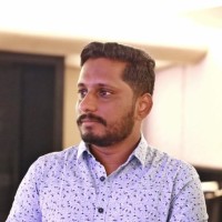 Vineeth Cheruchilambil