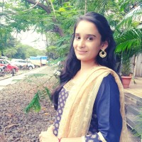 Priyanka Narwade