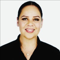 Jasmine Kadic (Nee Harp)