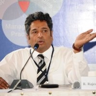 rajeshwar upadhyaya