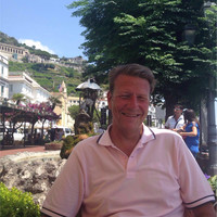 Eric Van Der Heijden