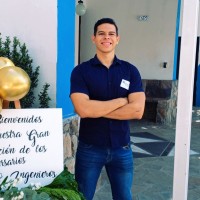 Sebastian Andres Yusti Gomez