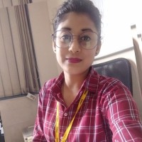 Sakshi Sarode