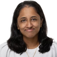 Kavitha P.