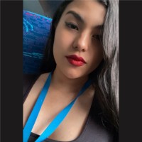 Isabella Arce Ortiz