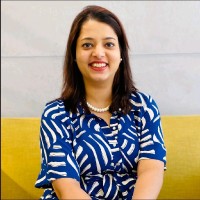 Tejal Bane (Nalawade)