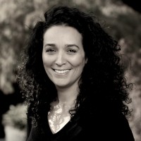 Nadia Sehnaoui Boulifa