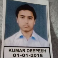 Kumar Deepesh