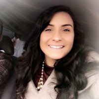 Tiffany Rojas