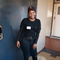 Khanyisile Mondo Mazibuko