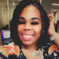Keah Clayton