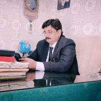 Abdul Raheem Jamro
