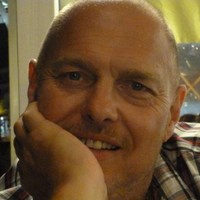 Nigel Povey