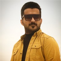 Essam Alobaidi