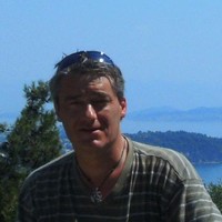 Peter De Backer