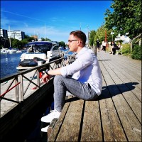 Evgeny Ivonen