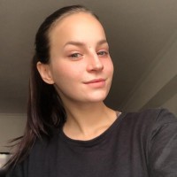Elizaveta Oleinik