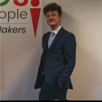 Jamie Dockerty
